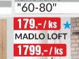 MADLO LOFT