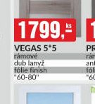 VEGAS 5*5