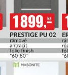 PRESTIGE PU 02