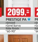 PRESTIGE PA