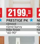 PRESTIGE PK