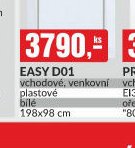 EASY D01