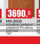 MX-ZEUS