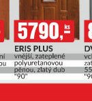 ERIS PLUS
