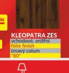 KLEOPATRA ZES