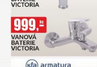 VANOVÁ BATERIE VICTORIA