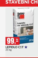 LEPIDLO C1T 25 kg