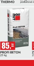 PROFI BETON 25 kg
