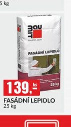FASÁDNÍ LEPIDLO 25 kg