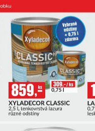 XYLADECOR CLASSIC