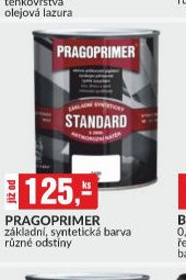 PRAGOPRIMER