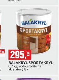BALAKRYL SPORTAKRYL