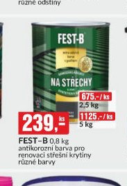 FEST-B