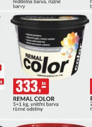 REMAL COLOR