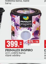 PRIMALEX INSPIRO