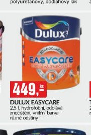 DULUX EASYCARE