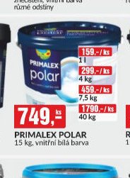 PRIMALEX POLAR