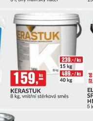 KERASTUK