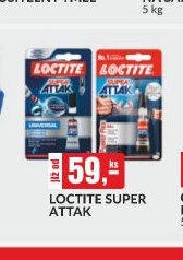 LOCTITE SUPER ATTAK