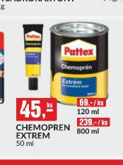 CHEMOPREN EXTREM