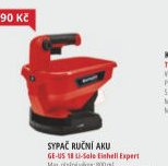 Kladivo vrtací aku TE-HD 18 Li-Solo Einhell Expert Plus