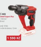 Sypač ruční aku GE-US 18 Li-Solo Einhell Expert