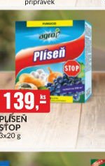 PLÍSEŇ STOP