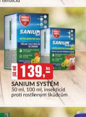 SANIUM SYSTÉM