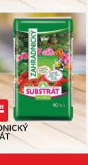 ZAHRADNICKÝ SUBSTRÁT