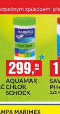 AQUAMAR CHLOR SCHOCK
