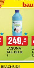 LAGUNA ALG BLUE