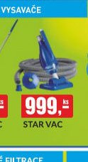 STAR VAC