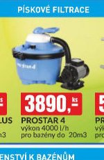 PROSTAR 4