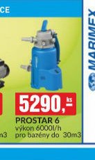 PROSTAR 6