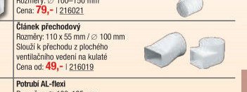 Článek přechodový
