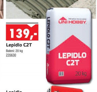 Lepidlo C2T