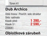 Dub Archico