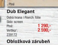 Dub Elegant