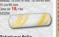 Válec Nylon 7
