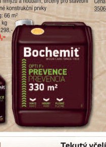 Bochemit Opti F+