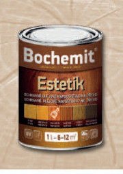 Bochemit Estetik