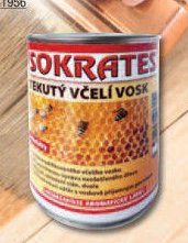 Tekutý včelí vosk