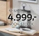 Noční stolek