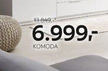 Komoda