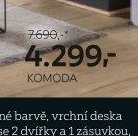 Komoda