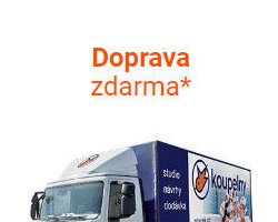 Doprava zdarma*