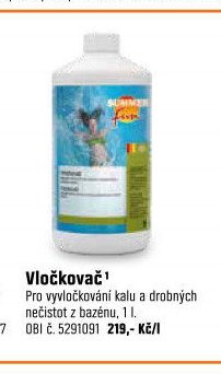 Vločkovač
