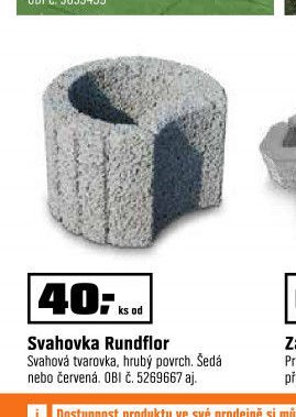 Svahovka Rundflor