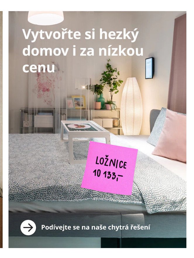 Ložnice