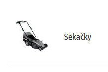 Sekačky